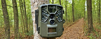 Peut-on utiliser une caméra de chasse comme caméra de surveillance ?