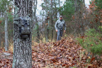 Comment installer une caméra de chasse ?