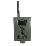 Custodia antifurto per telecamera da caccia